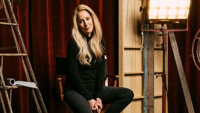 ACTRA NL celebrates member Susan Kent on International Women’s Day 2020